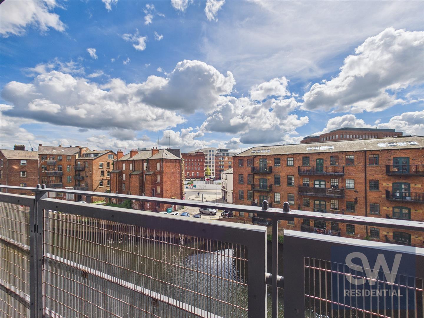 Concordia Street, Leeds